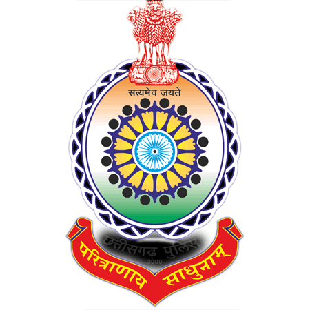 Image result for CHHATTISGARH POLICE