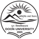 Doon University, Dehradun (Uttarakhand)