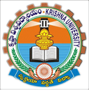 Krishna University, Machilipatnam (Andhra Pradesh)