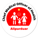 Chief Medical Officer of Health, DHFWS Alipurduar