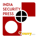 India Security Press (ISP Nasik), Nashik Road, Maharashtra
