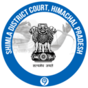 Shimla District Court at Chakkar (Himachal Pradesh)