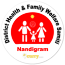 CMOH, District Health & Family Welfare Samiti, Nandigram (WB)