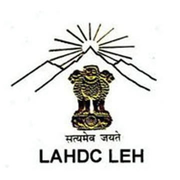 LAHDC Leh Recruitment 2021 Apply Online Job Vacancies 29 May 2021
