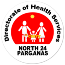 District Health & Family Welfare Samiti, CMOH, North 24 Parganas