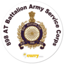 898 AT Battalion Army Service Corps