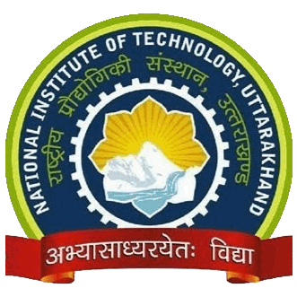 Uttarakhand Iti Logo