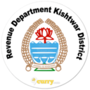Revenue Department Kishtwar District