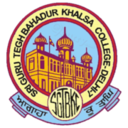 Sri Guru Tegh Bahadur Khalsa College, 