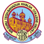 Sri Guru Tegh Bahadur Khalsa College,