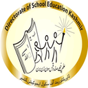 Directorate of School Education Kashmir