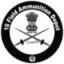 16 Field Ammunition Depot, Indian Army