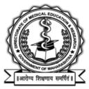Directorate of Medical Education and Research Mumbai