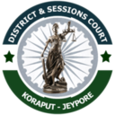 Koraput District Court, at Jeypore (Odisha)