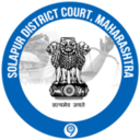 Solapur District Court, Maharashtra