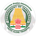 Thiruvarur District Administration, Tamilnadu