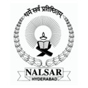 Nalsar University of Law (NALSAR)