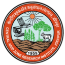 ICAR - Central Arid Zone Research Institute, Jodhpur