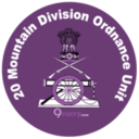 20 MTN DIV ORD Unit (20 Mountain Division Ordnance Unit)