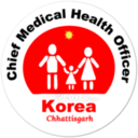 Chief Medical Health Officer, Korea (Chhattisgarh)