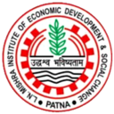 L N Mishra Institute of Economic Development & Social Changes