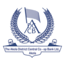 Akola District Central Cooperative Bank (ADCC Bank)