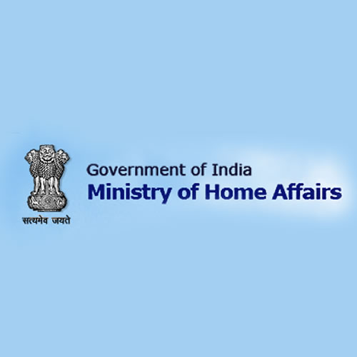 Image result for Ministry of Home Affairs Recruitment 2018