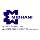 MIDHANI Limited - Mishra Dhatu Nigam Ltd.
