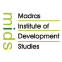 Madras Institute of Development Studies, Chennai