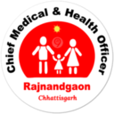 Chief Medical Health Officer, NHM, Rajnandgaon (Chhattisgarh)