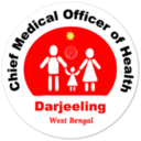 Chief Medical Officer of Health, Darjeeling