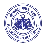 Image result for kolkata port logo