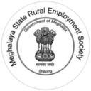 Meghalaya State Rural Employment Society, Shillong (MGNREGA Implementation in Meghalaya)