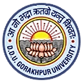 Deen Dayal Upadhyay Gorakhpur University 18 May 2020