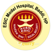 ESIC Model Hospital, Baddi, Himachal Pradesh