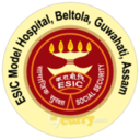 ESIC Model Hospital, Beltola, Guwahati, Assam