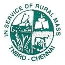 Tamil Nadu Board of Rural Development
