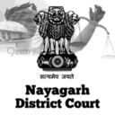 Nayagarh District Court, Odisha
