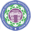 Telangana Residential Educational Institutions Recruitment Board (TREIRB)