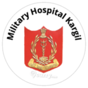 Military Hospital Kargil, J&K