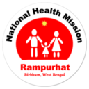 CMOH Rampurhat Health District, Birbhum, West Bengal