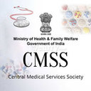 Central Medical Services Society (MoHFW, Govt of India)