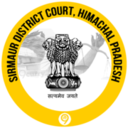 Sirmaur District Court, Himachal Pradesh