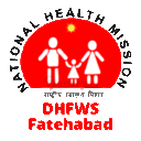 District Health & Family Welfare Society, Fatehabad