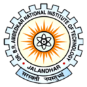 Dr B R Ambedkar National Institute of Technology, Jalandhar (NITJ)​