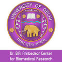 Dr. B.R. Ambedkar Center for Biomedical Research, Delhi University