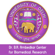 Image result for Dr. B.R. Ambedkar Center for Biomedical Research University of Delhi