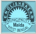 English Bazar Municipality, Malda, West Bengal