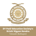 DY Patil Education Society's Krishi Vigyan Kendra, Kolhapur (at Post Talsande)