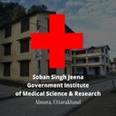 Soban Singh Jeena Government Institute of Medical Science & Research, Almora, Uttarakhand